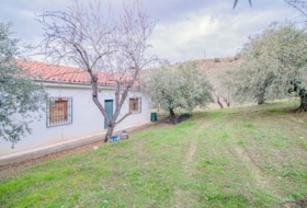 Pinos Genil 71&nbsp;м²