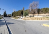 Urban land for sale on España, Gabia Grande, ref: TR328935 photo