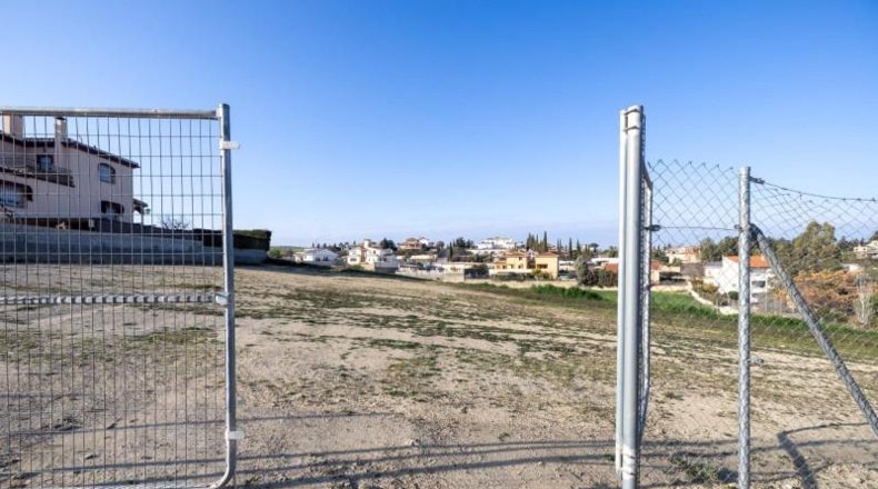 Granada - Los Llanos - 1225m2