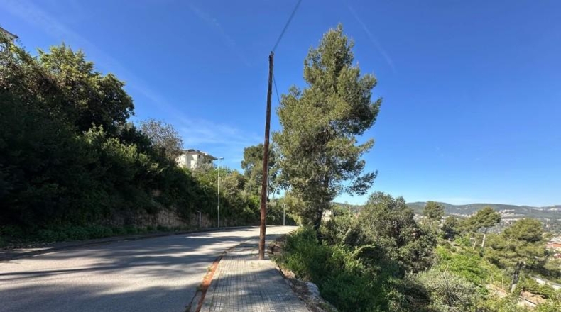 Barcelona - Vallirana - 3743m2