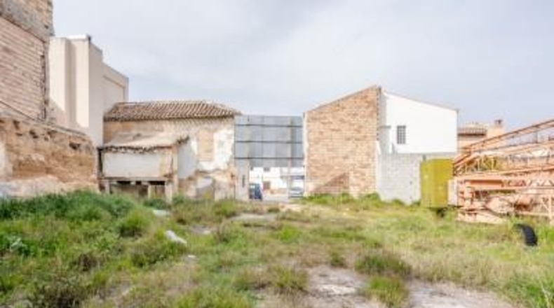 Granada - Villa de Otura - 474m2