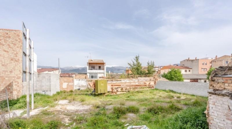 Granada - Villa de Otura - 474m2