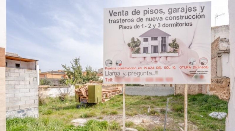 Granada - Villa de Otura - 474m2