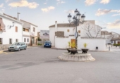 Земля, подлежащая урбанизации на продажу у города Villa de Otura Фото