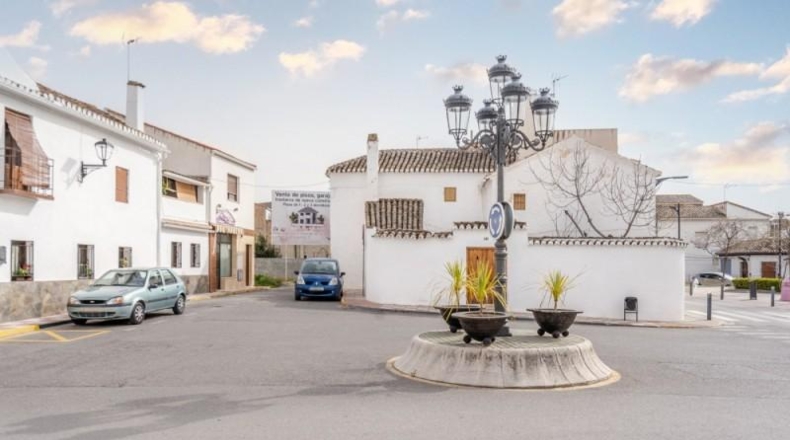 Granada - Villa de Otura - 474m2