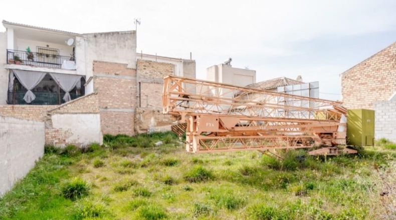 Granada - Villa de Otura - 474m2