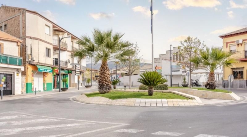 Granada - Villa de Otura - 474m2