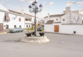 Земля, подлежащая урбанизации на продажу у города Villa de Otura Фото