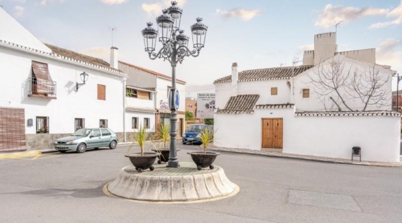 Granada - Villa de Otura - 474m2