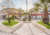 Земля, подлежащая урбанизации на продажу у города Villa de Otura Фото