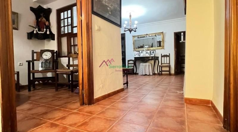Cádiz - Benaocaz - 252m2