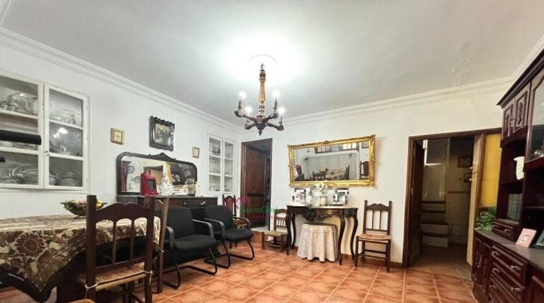 Cádiz - Benaocaz - 252m2