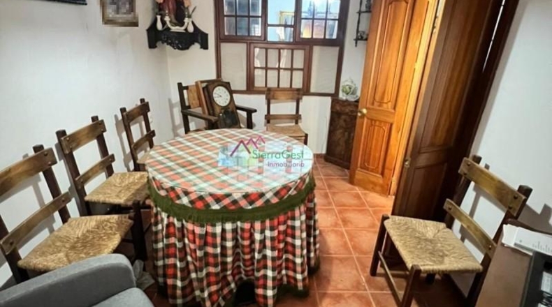 Cádiz - Benaocaz - 252m2