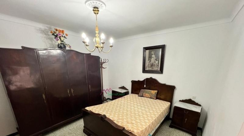 Cádiz - Benaocaz - 252m2