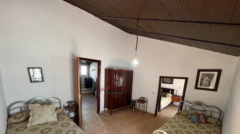 Cádiz - Benaocaz - 252m2