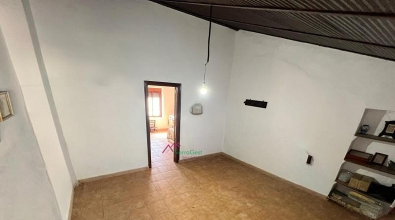 Cádiz - Benaocaz - 252m2