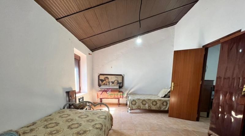 Cádiz - Benaocaz - 252m2