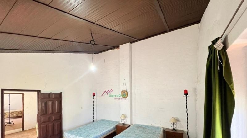 Cádiz - Benaocaz - 252m2