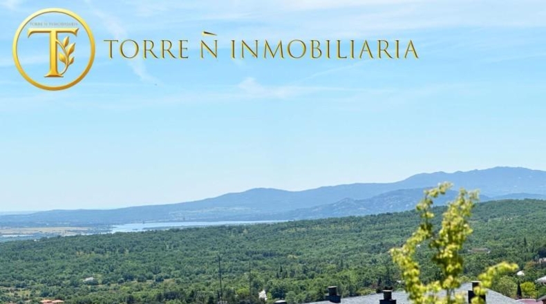 Community of Madrid - Miraflores de la Sierra - 103m2