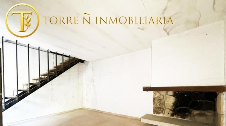Community of Madrid - Miraflores de la Sierra - 103m2