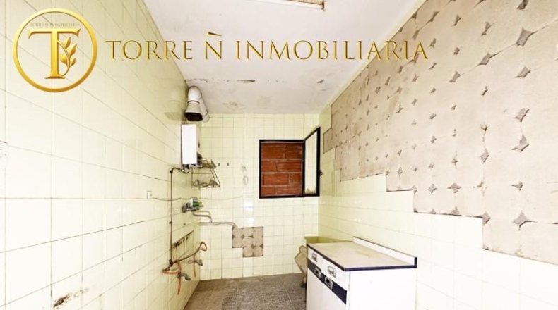 Community of Madrid - Miraflores de la Sierra - 103m2