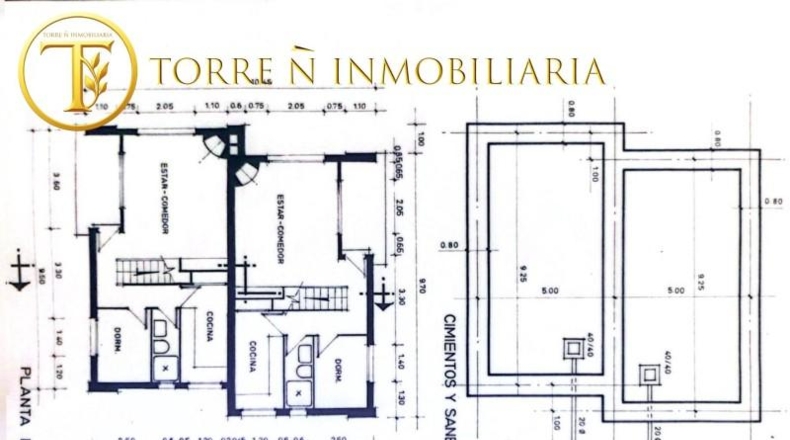Community of Madrid - Miraflores de la Sierra - 103m2