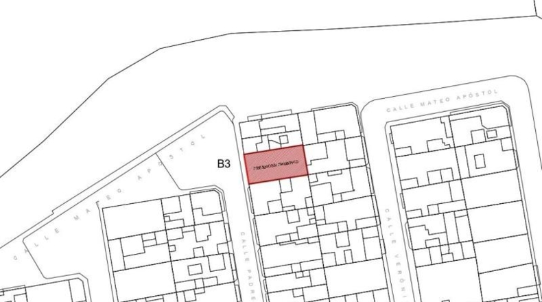 Las Palmas - Las Palmas de Gran Canària - 117m2