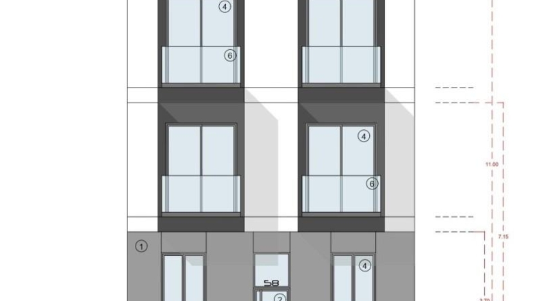 Las Palmas - Las Palmas de Gran Canària - 117m2