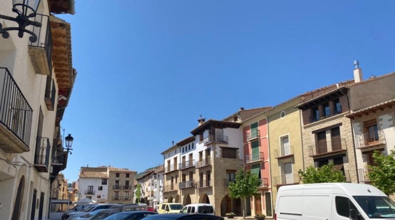 Alicante - Dolores - 422m2