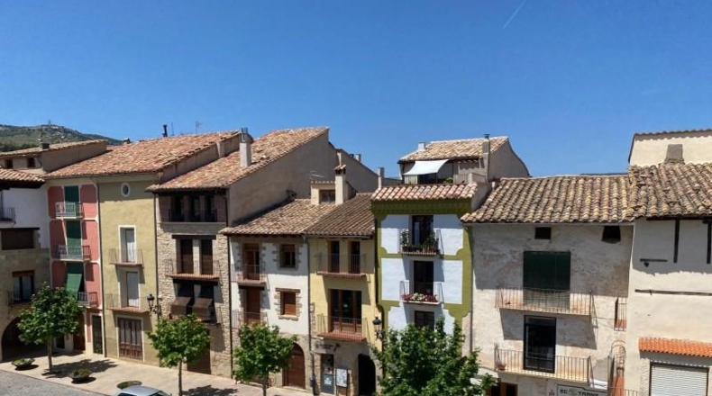 Alicante - Dolores - 422m2