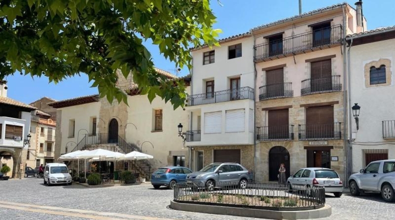 Alicante - Dolores - 422m2