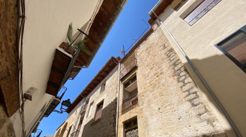 Alicante - Dolores - 422m2