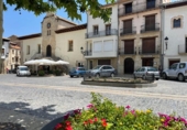 Casa de pueblo en venta en la España, Forcall, ref: TR271187 foto