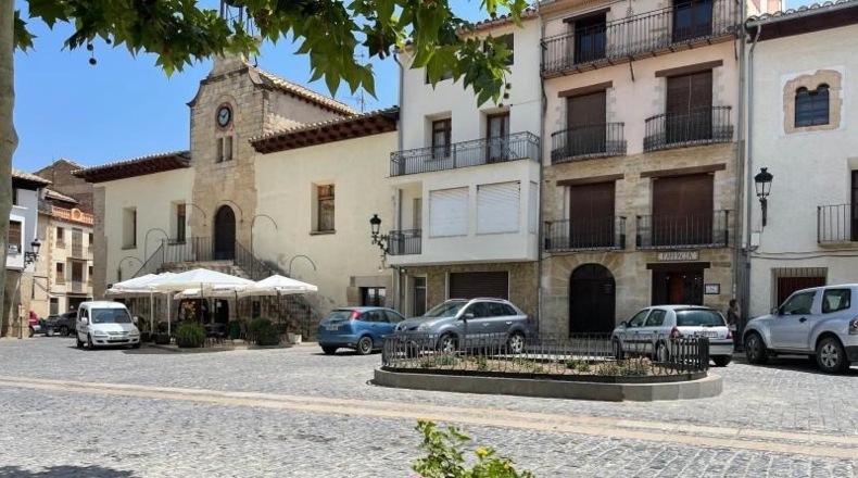 Alicante - Dolores - 422m2
