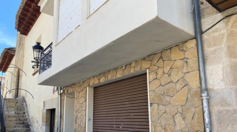 Alicante - Dolores - 422m2
