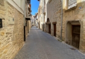 Casa de pueblo en venta en la España, Forcall, ref: TR271187 foto