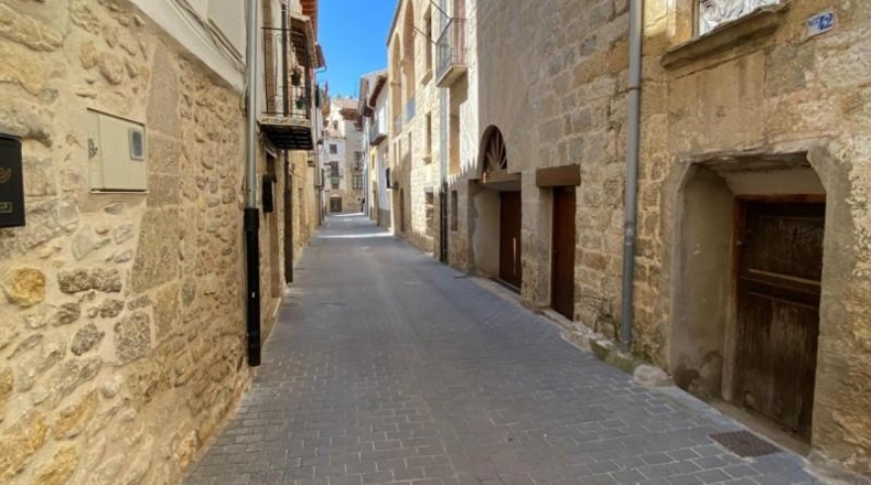Alicante - Dolores - 422m2