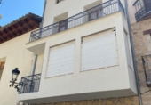 Casa de pueblo en venta en la España, Forcall, ref: TR271187 foto
