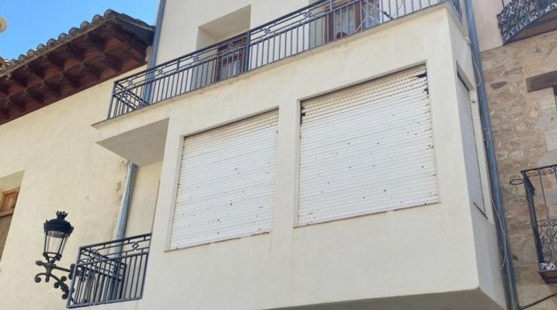 Alicante - Dolores - 422m2