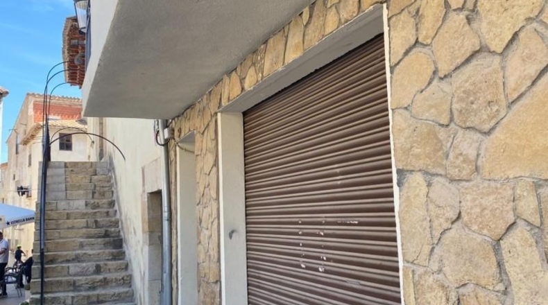 Alicante - Dolores - 422m2
