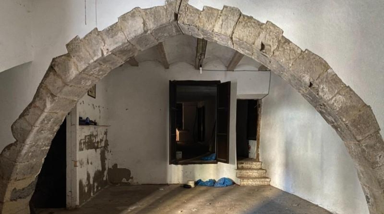 Alicante - Dolores - 422m2