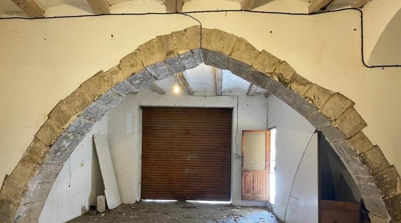 Alicante - Dolores - 422m2