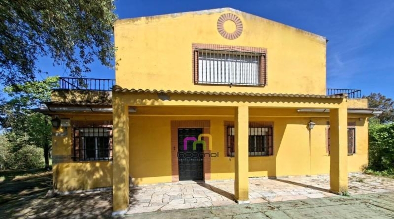 Badajoz - Badajoz - 5100m2
