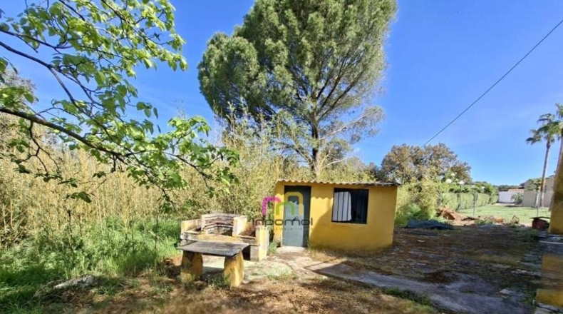 Badajoz - Badajoz - 5100m2