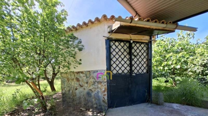 Badajoz - Badajoz - 5100m2
