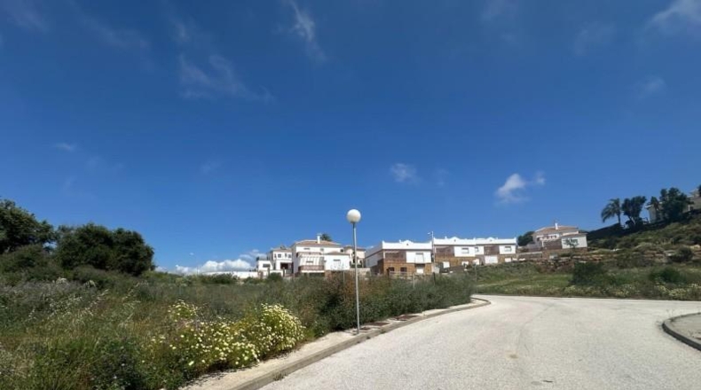 Málaga - Mijas - 578m2