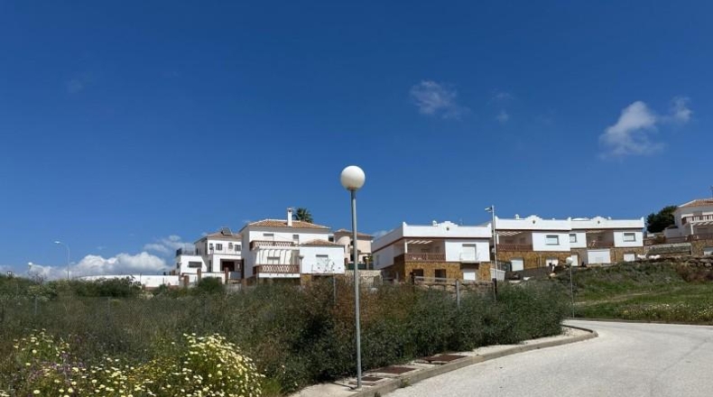 Málaga - Mijas - 578m2