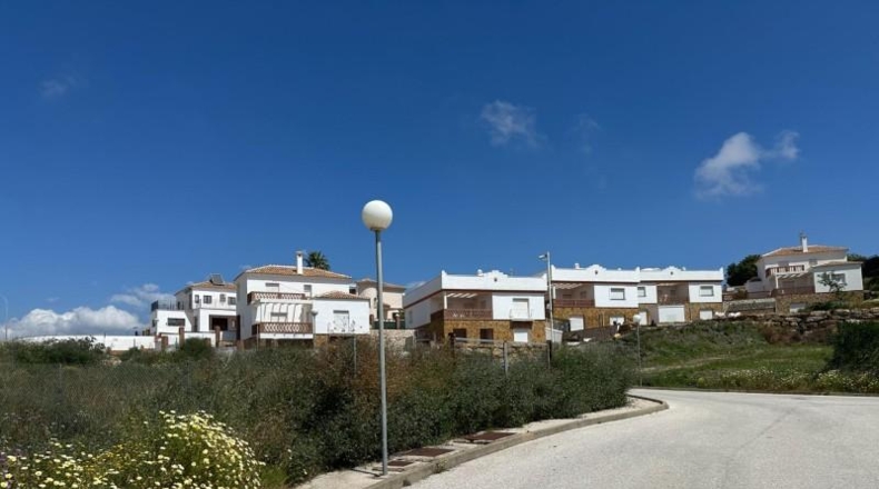 Málaga - Mijas - 578m2