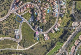 Mijas 578&nbsp;m² 
