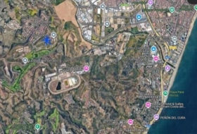 Mijas 578&nbsp;m² 
